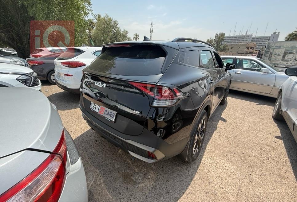 کیا سپۆرتاج